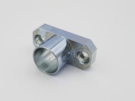 Exhaust flange for ZG22 