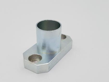 Exhaust flange for ZG74B 